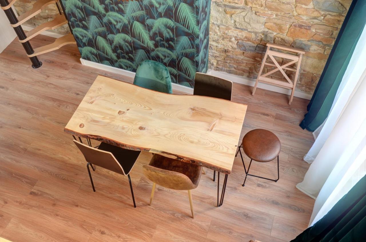 La Casa Jungle - Spa - Lyon Centre, Pentes De La Croix Rousse Екстериор снимка